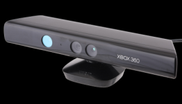 Microsoft’s Kinect Recruited As Korean Border Guard