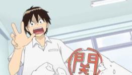 Tonari no Seki-kun Episode #05 Anime Review | Fandom Post