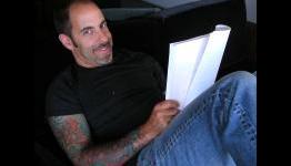 David Goyer to Direct ‘The Breach’ for Lionsgate