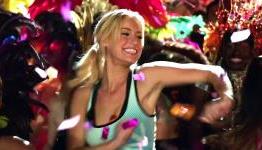 Zumba Fitness World Party Players Have Burned Over 25 Million Calories
