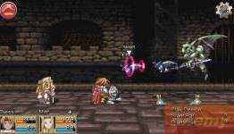‘Tales of Phantasia’ Review | Touch Arcade