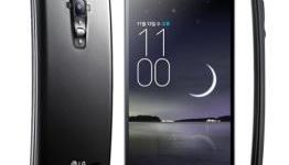 LG G Flex now available online in India: Specification Review and Price