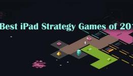 5 Best iPad Strategy Games of 2013