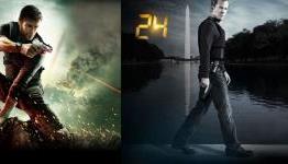 Gamers Ripoff – ‘Splinter Cell: Conviction’ riped-off ’24 (Season 7)’