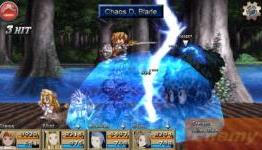 Tales Of Phantasia Review (iOS) | TTP