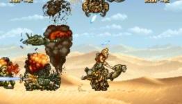 Today on Steam: Metal Slug 3 for pre-purchase