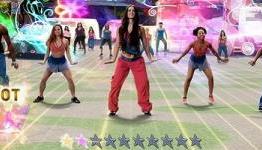 Xbox One Helps Millions Lose Weight With Zumba