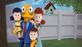 Octodad: Dadliest Catch, Secrets Of An Octopussy Review