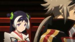 Nobunaga the Fool – 05 | Rabujoi
