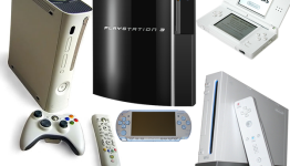 Still can’t decide on a Console? Read this.