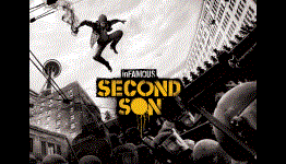 Sucker Punch Hinting at Infamous: Second Son Online?