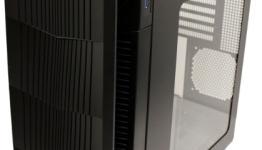 SilverStone Raven RV04 Case Review (BmR)