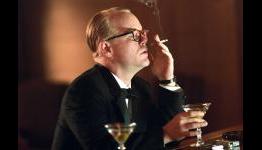 Remembering Philip Seymour Hoffman
