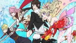 Theatrhythm Final Fantasy: Curtain Call Preview | CheatCC
