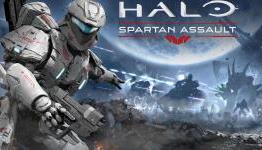 Halo: Spartan Assault Review – High Octane Gaming