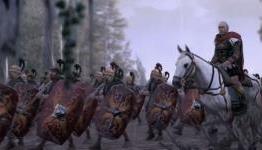Total War: Rome II – Caesar in Gaul Review | GameGrin