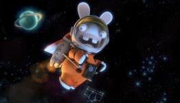 New Galaxy Added to Rabbids Big Bang