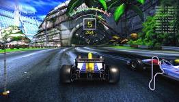 ’90s Arcade Racer Targeting Mid-2014 Release, With 60fps at 720p