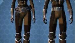 SWTOR Cartel Market sales