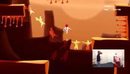 This Clever PS4 Platformer Makes a Strong Case for the PlayStation Camera