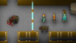 How Jason Rohrer is (and isn’t) fixing The Castle Doctrine