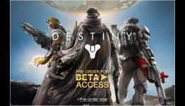 Open Beta access, the new preorder