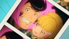 Space Dandy Episode 5 Impressions [Capsule Computers]