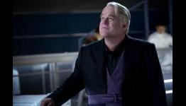 Hunger Games Filmmakers Remember Philip Seymour Hoffman