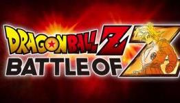Review: Dragon Ball Z: Battle of Z – MKGaming