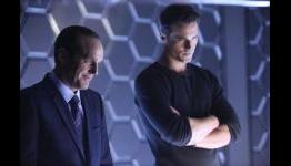 S.H.I.E.L.D Creators On Fan Complaints