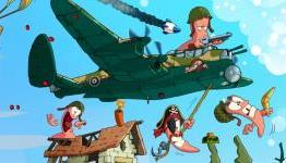 Worms Retrospective