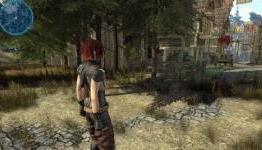 Edge Of Eternity Is A Space J-RPG, Gets New Screenshots