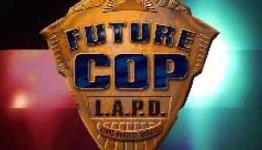 Forgotten Gems: Future Cop L.A.P.D