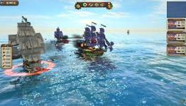 Port Royal 3 Gold Edition Coming to North America in February