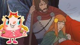 Why The Candy Crush Saga/Banner Saga Dispute Is Important