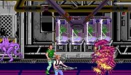 Konami’s 1990 Aliens Arcade: The Music Of The Mysterious Adachi