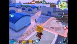 Avatar Star Domination Mode [DMN] Gameplay