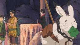 Hozuki No Reitetsu Episode #04 Anime Review | Fandom Post