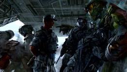 Top Novels Based On Video Games – Part 3: Halo Special