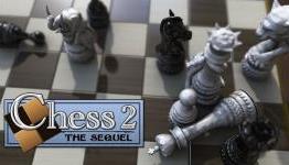 Chess 2: The Sequel Interview
