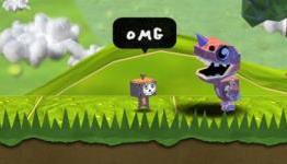 Paper Monsters Hits a Snag on Steam