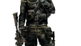First Concept Artworks of open-world Survival Action RPG ReRoll