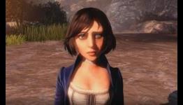 Top 5 Video Game Voice Performances of 2013