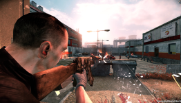 Review: Rekoil: Liberator on Xbox 360 – Connected Digital World