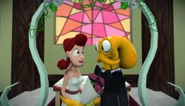 GameTrailers: Octodad: Dadliest Catch Review