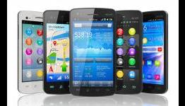 More Than One Billion Smartphones Shipped in 2013