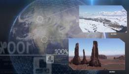 ReRoll, An Open-World Survival RPG Spanning Planet Earth on a 1-1 Scale