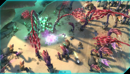 GamesAsylum – Halo: Spartan Assault – Review
