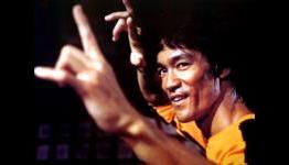 Bruce Lee: The Selected Fighter