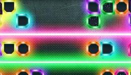 One Hit Pixel Review: Surge Deluxe